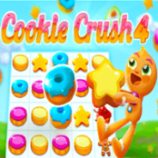 Cookie Crush 4