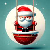 Roly Santa Claus Online