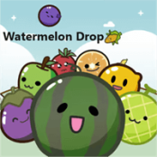 Watermelon Drop