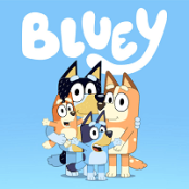 Bluey And Bingo - Play Bluey And Bingo On Papa's Burgeria