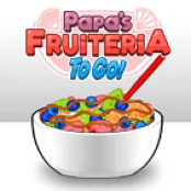 Papa’s Fruiteria