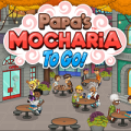Papa's Mocharia