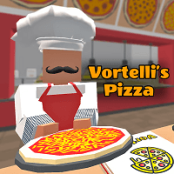 Vortelli's Pizza