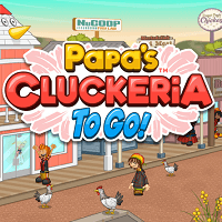 Papa's Burgeria Unblocked - Chrome Online Games - GamePluto